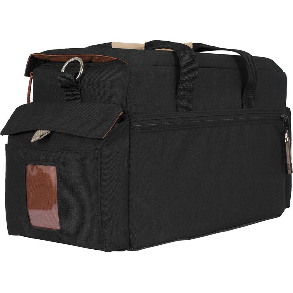 Porta Brace Rigid-Frame Case for Small Cameras