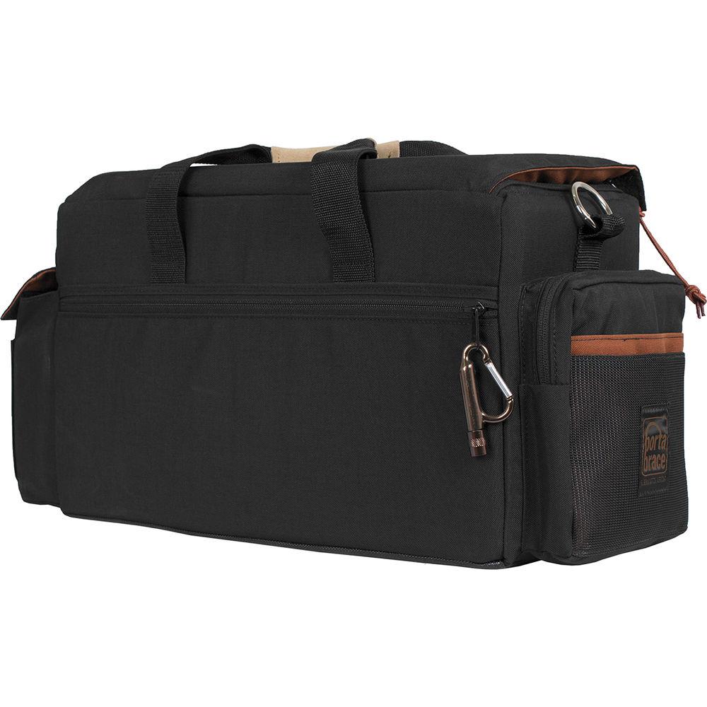 Porta Brace Rigid-Frame Case for Small Cameras