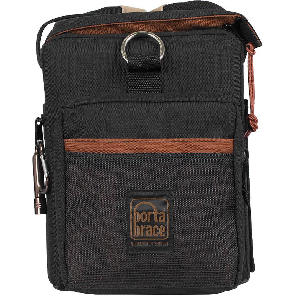 Porta Brace Rigid-Frame Case for Small Cameras