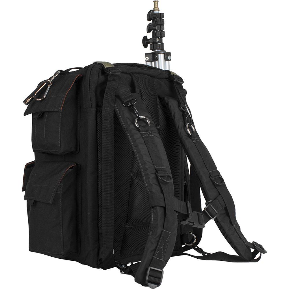 Porta Brace Rigid-Frame Video Camera Backpack