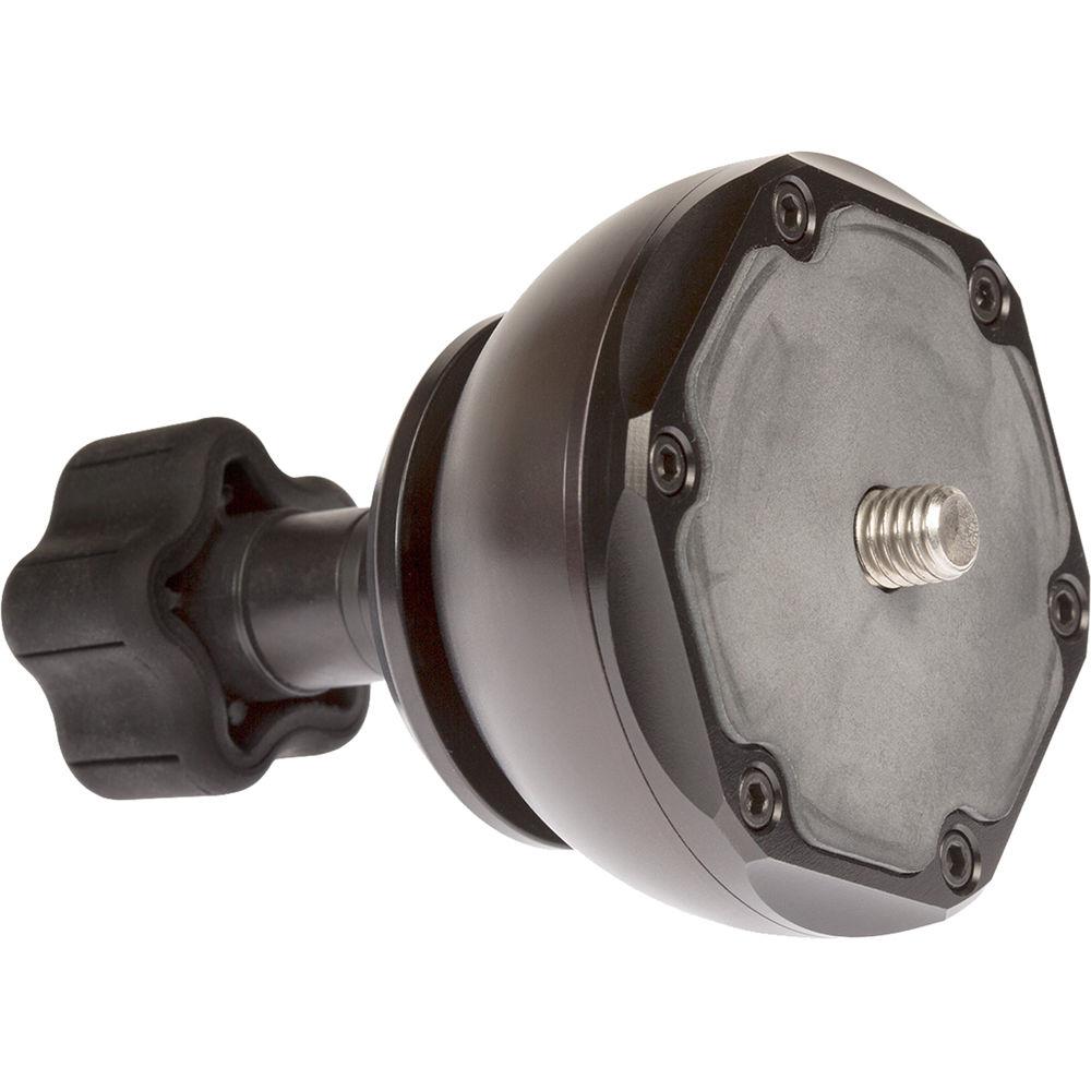 ProMediaGear Pro-Stix 75mm Half Ball