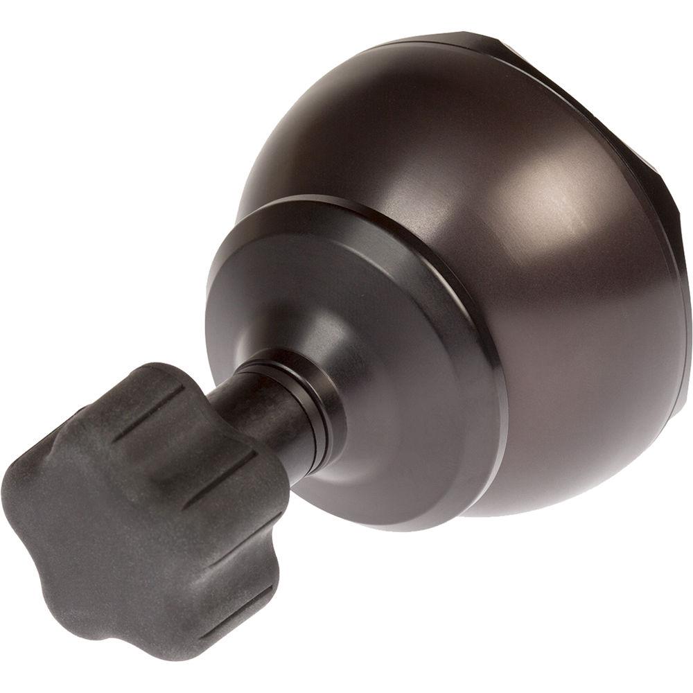 ProMediaGear Pro-Stix 75mm Half Ball