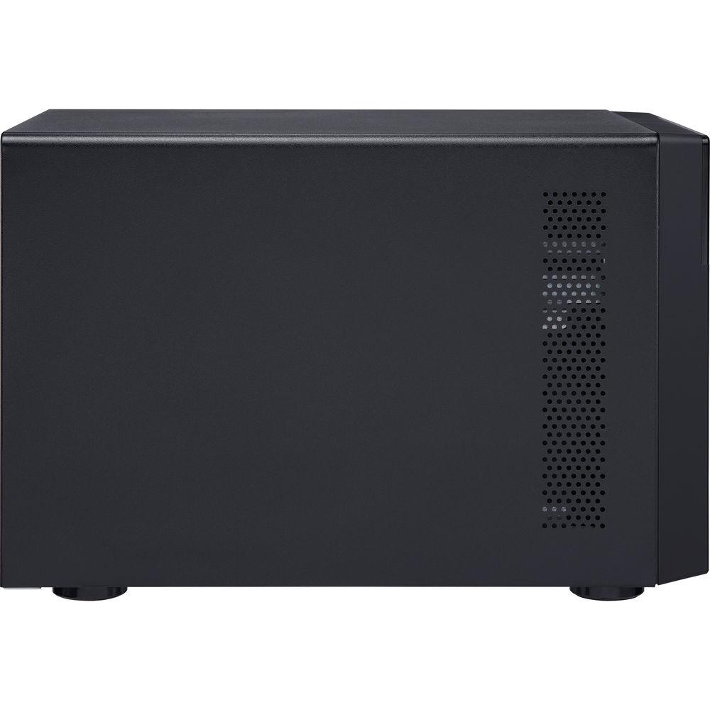 QNAP TVS-472XT 4-Bay NAS Enclosure