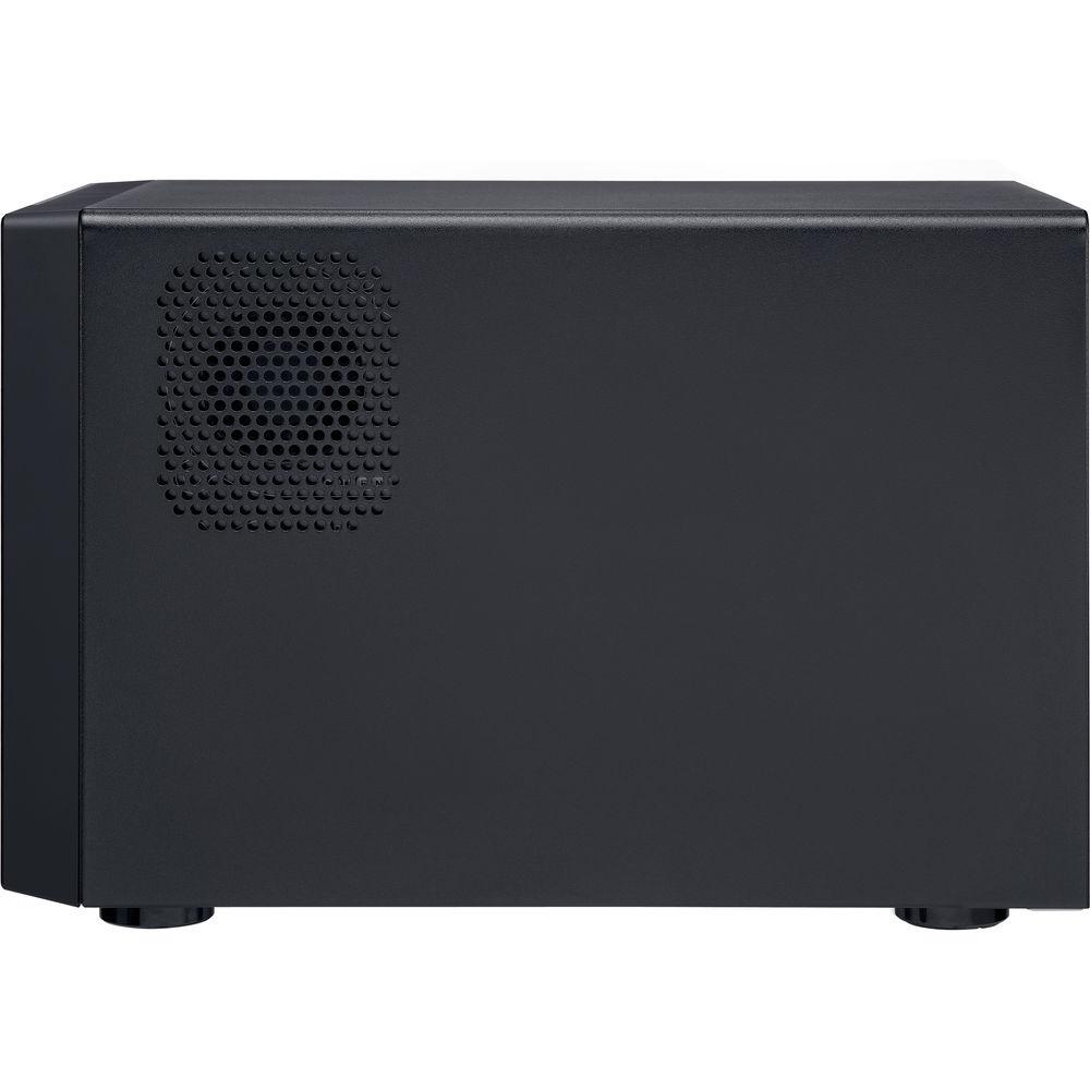 QNAP TVS-472XT 4-Bay NAS Enclosure