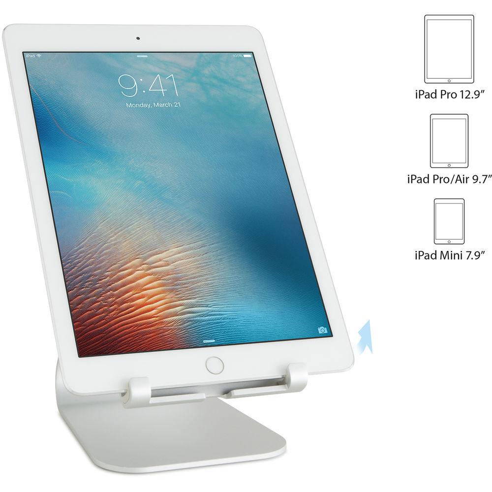Rain Design mStand Tablet Plus Stand