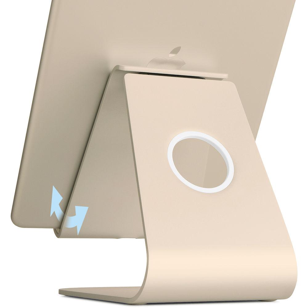 Rain Design mStand Tablet Plus Stand