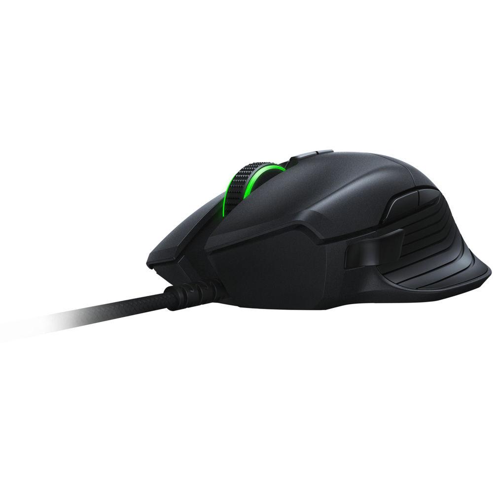 Razer Basilisk Multicolor FPS Mouse