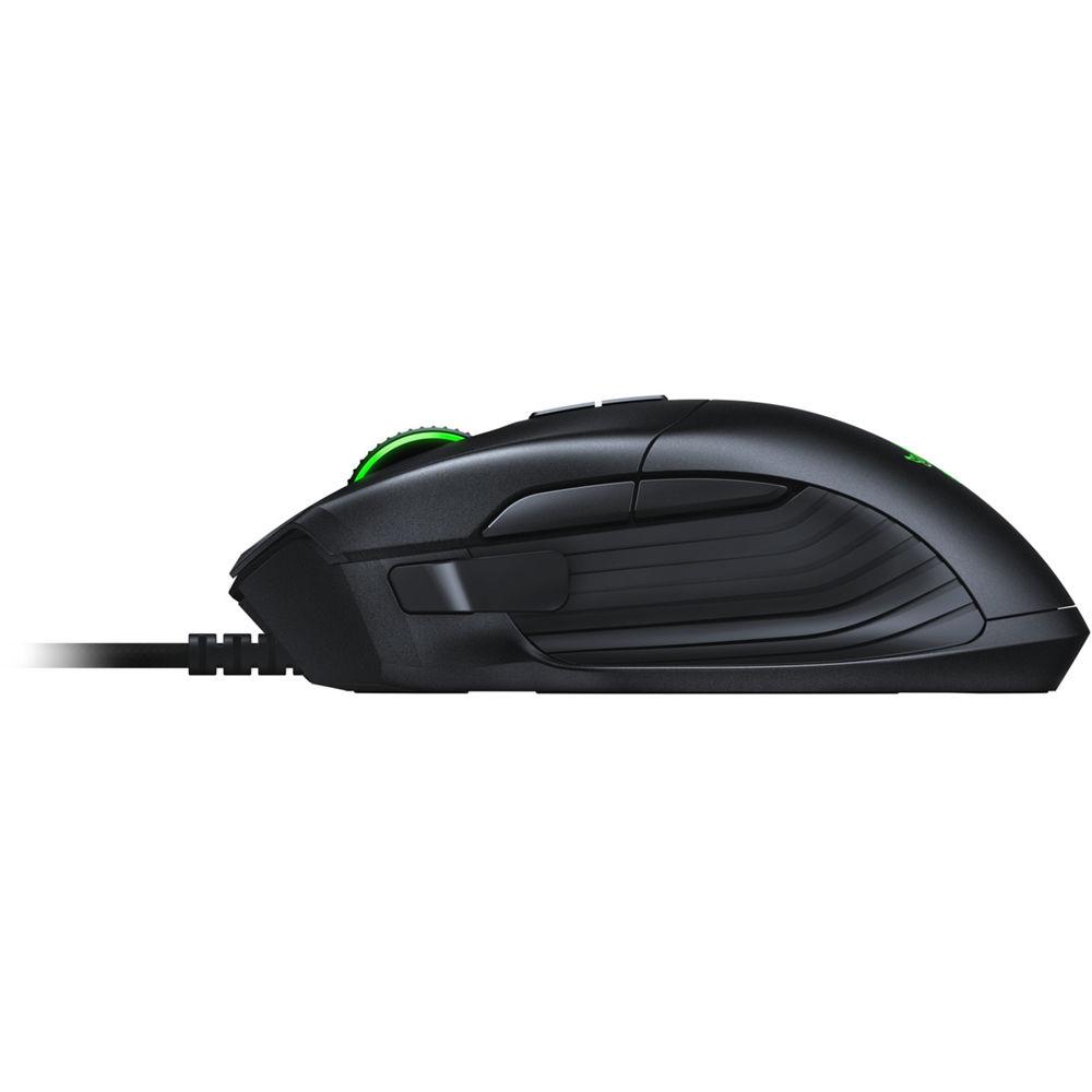Razer Basilisk Multicolor FPS Mouse