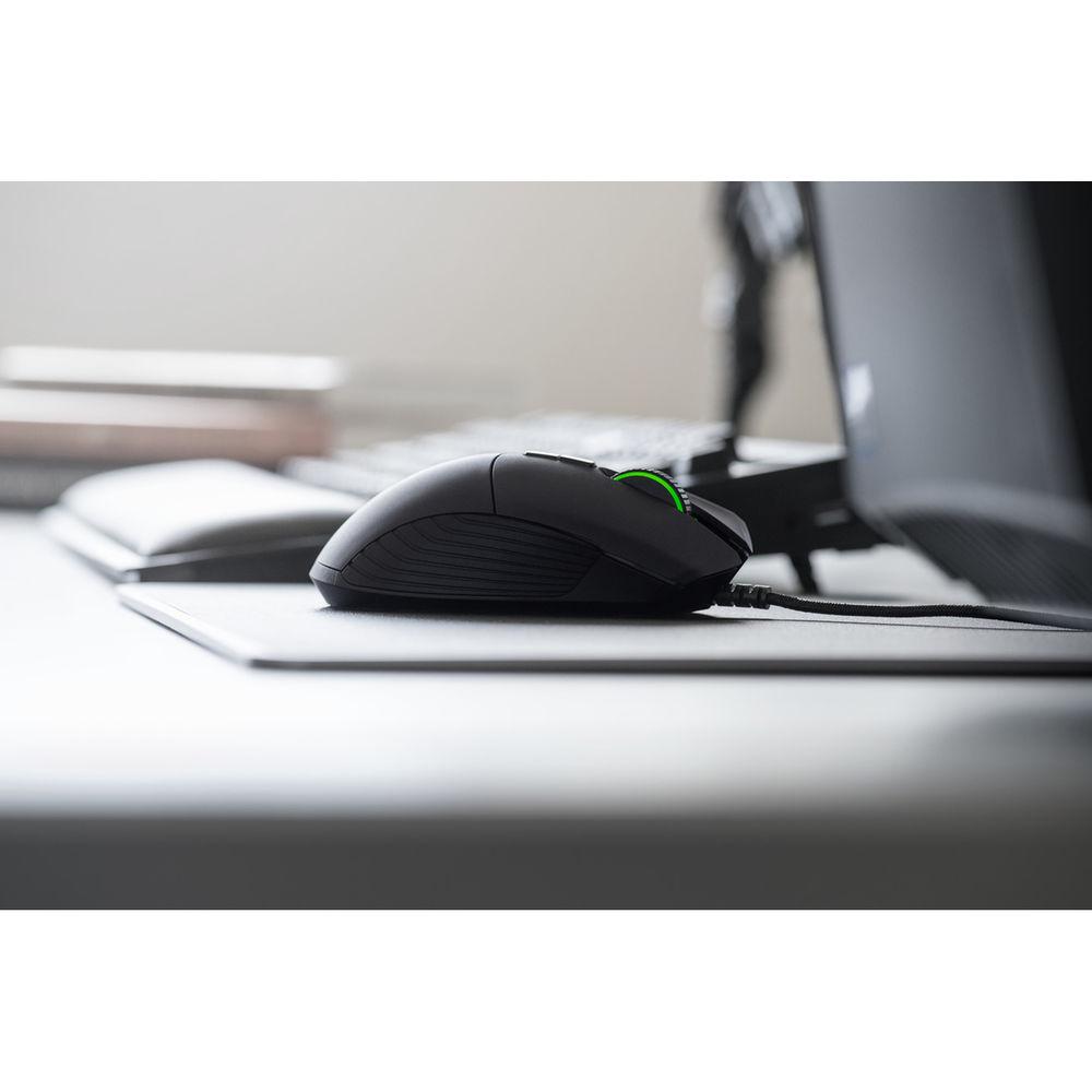 Razer Basilisk Multicolor FPS Mouse