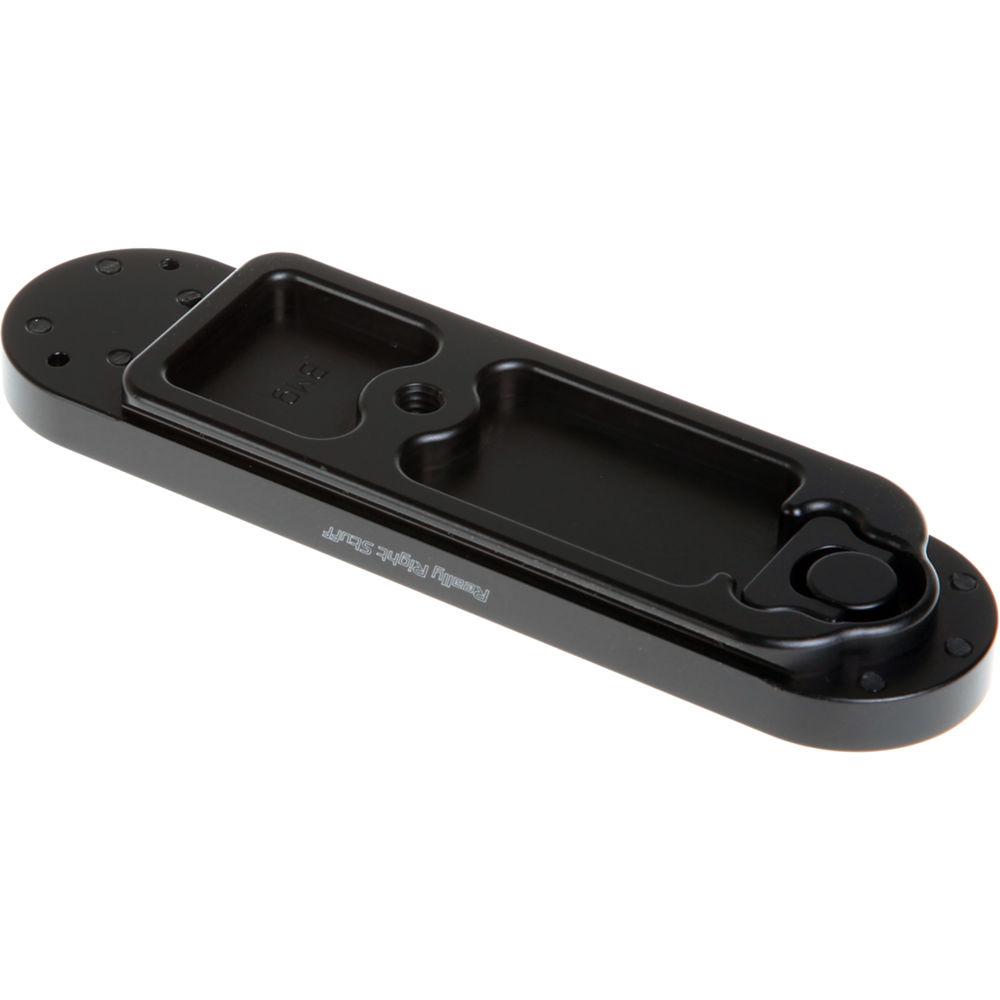 Really Right Stuff Base Plate for Leica M9 and M9-P