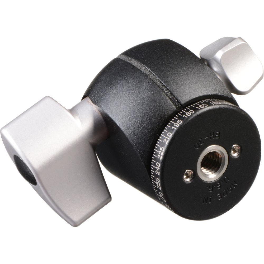 Really Right Stuff BH-30 Ball Head without Clamp