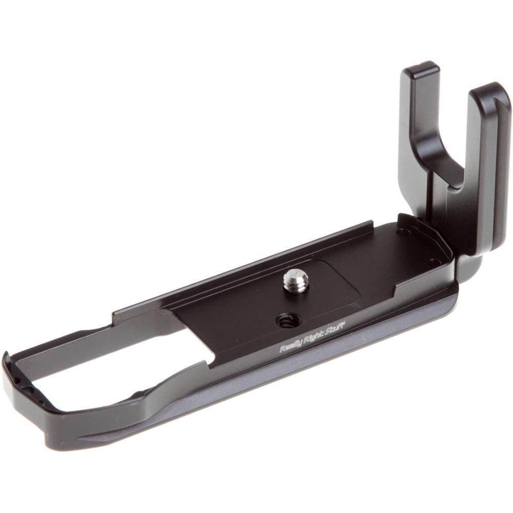 Really Right Stuff Set L-Plate for Olympus OM-D E-M5