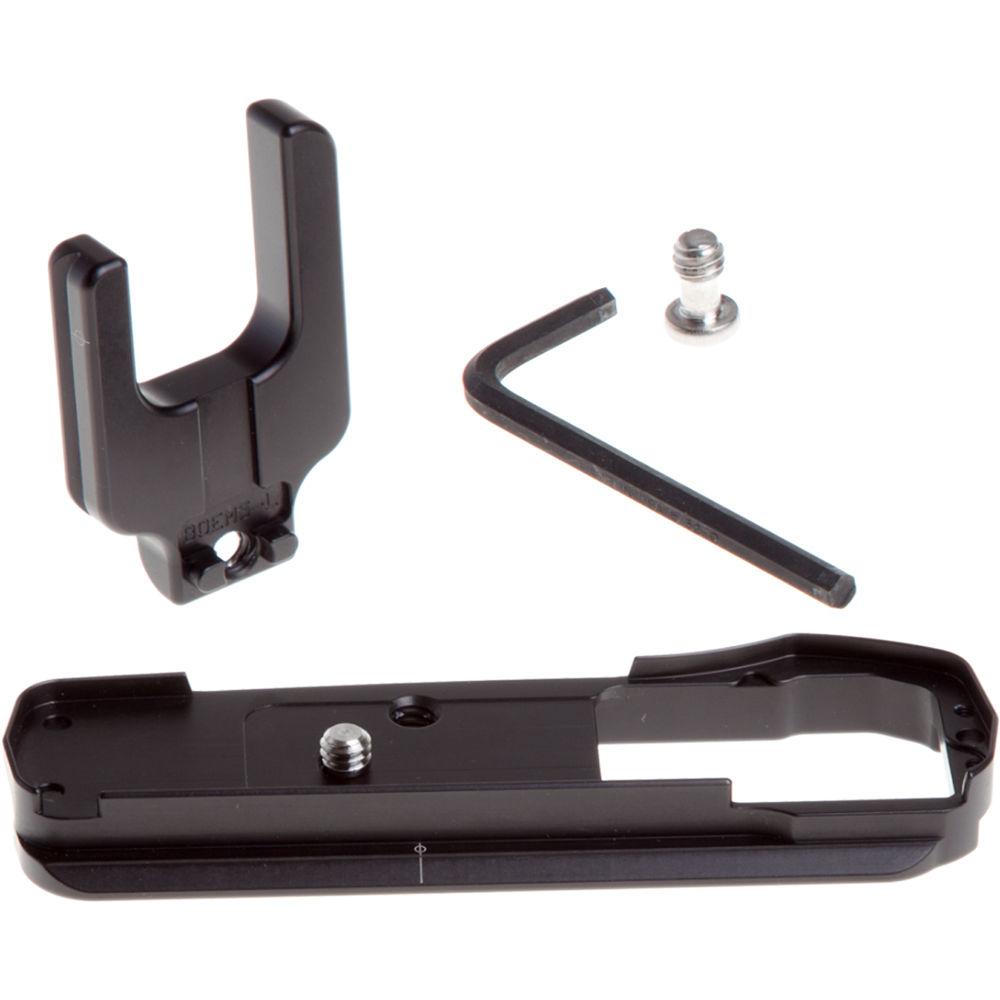 Really Right Stuff Set L-Plate for Olympus OM-D E-M5