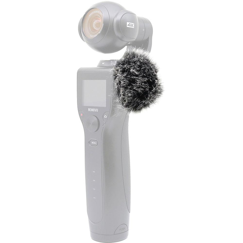 REMOVU K1 Accessory Kit