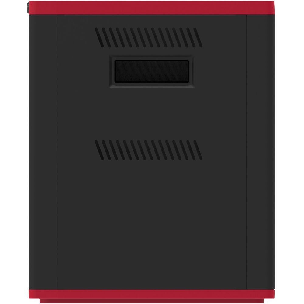 Rocstor Volt SC10 USB Sync & Charging Station for 10 Tablets Up to 10.1"