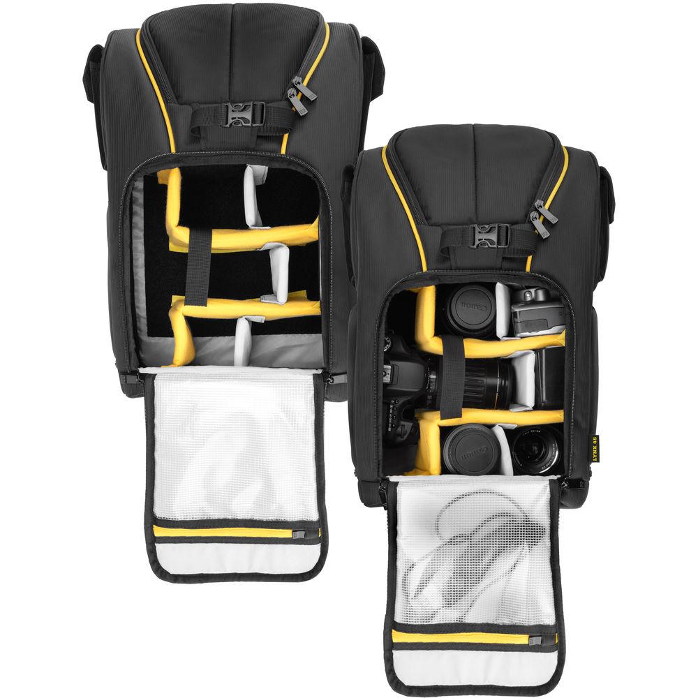 Ruggard Lynx 45 SlingPack for DSLR and 13" Laptop