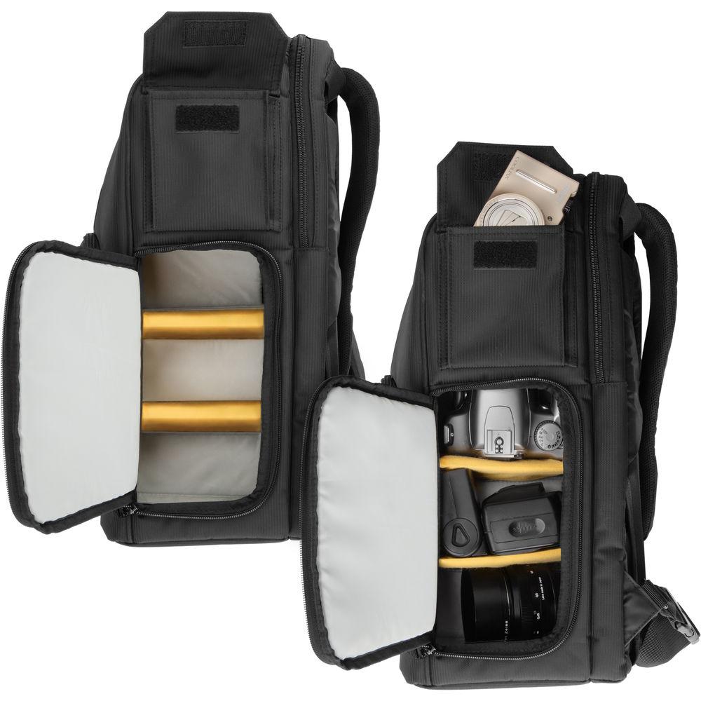 Ruggard Lynx 45 SlingPack for DSLR and 13" Laptop