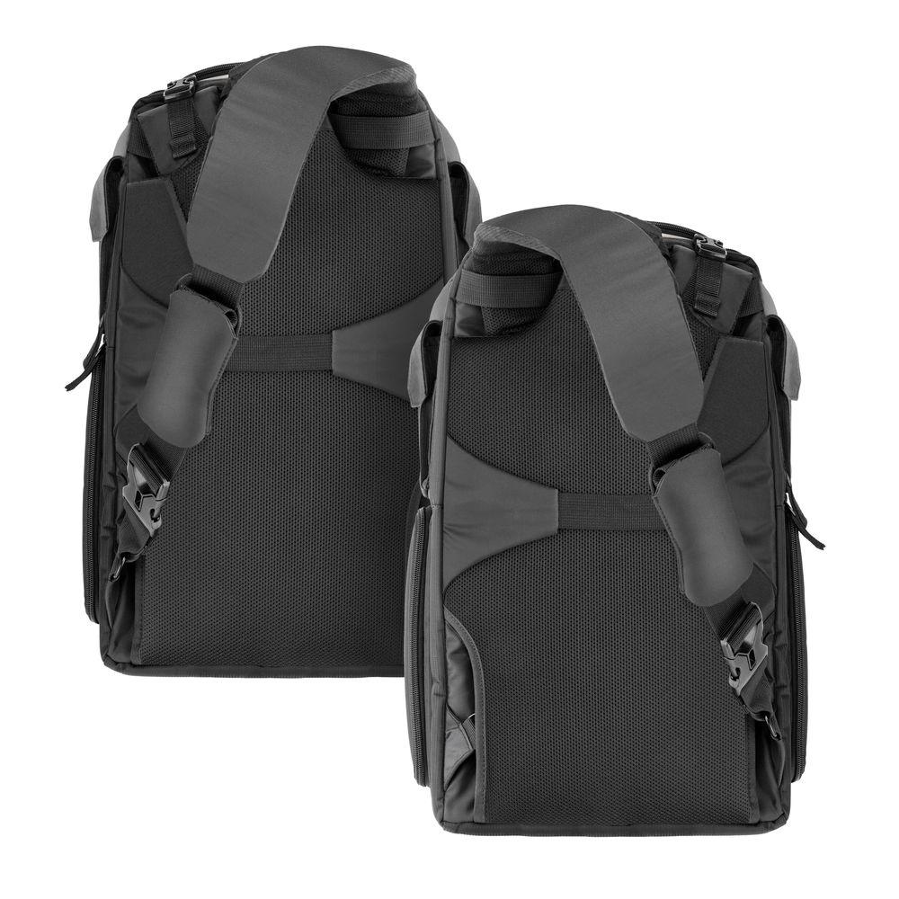 Ruggard Lynx 45 SlingPack for DSLR and 13" Laptop
