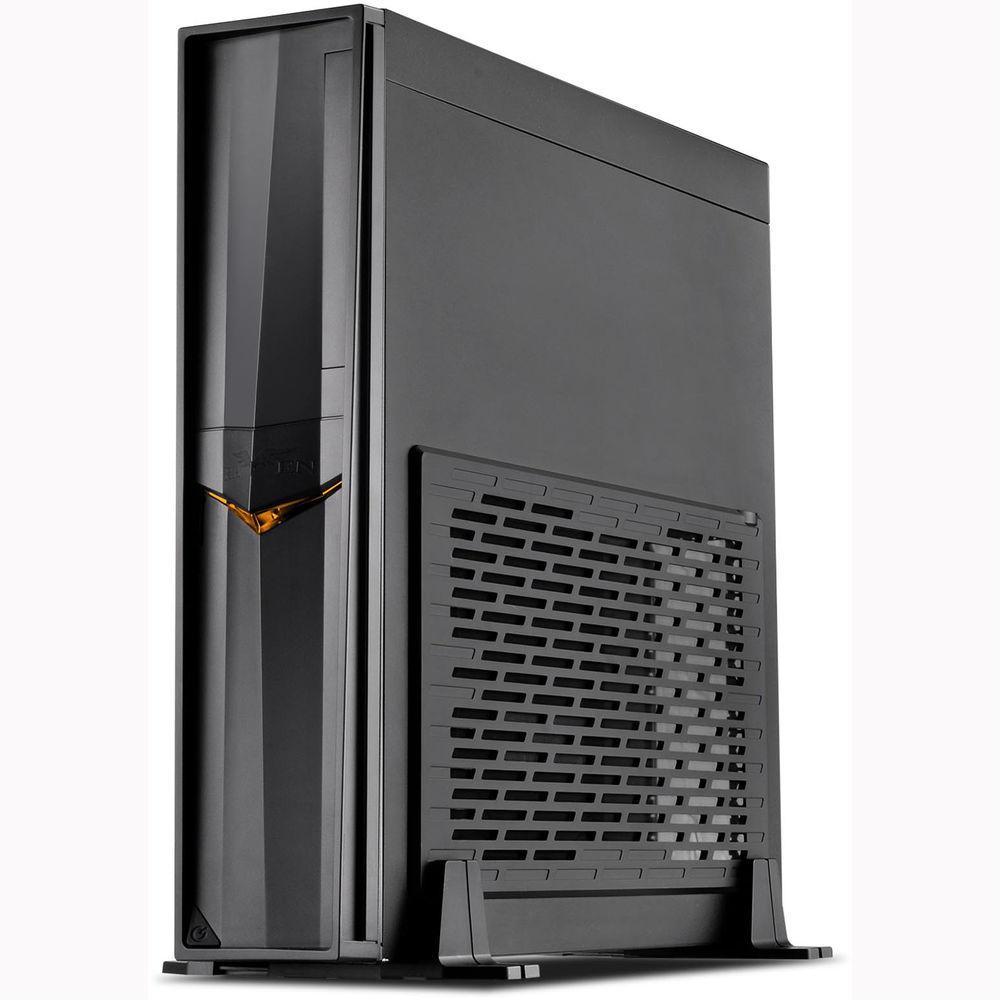 SilverStone Raven RVZ02 Mini-Tower Case