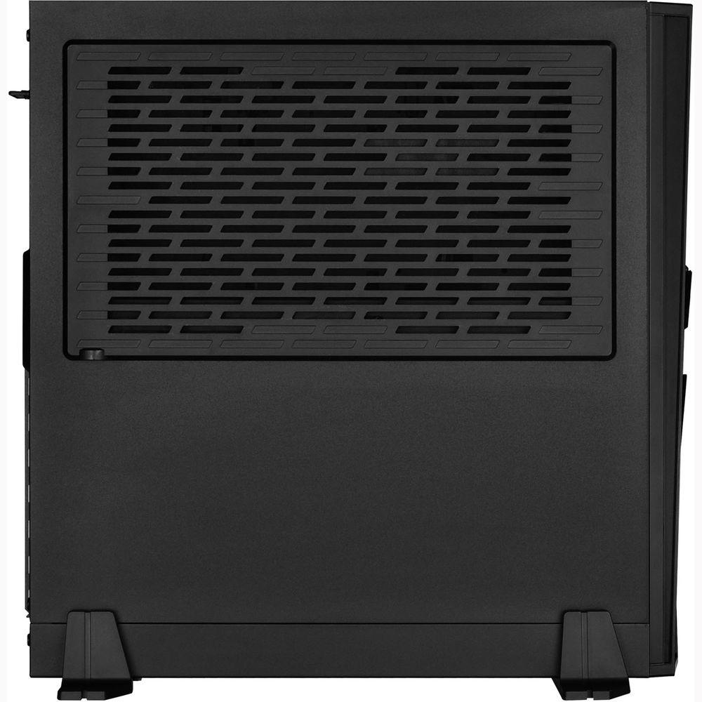 SilverStone Raven RVZ02 Mini-Tower Case