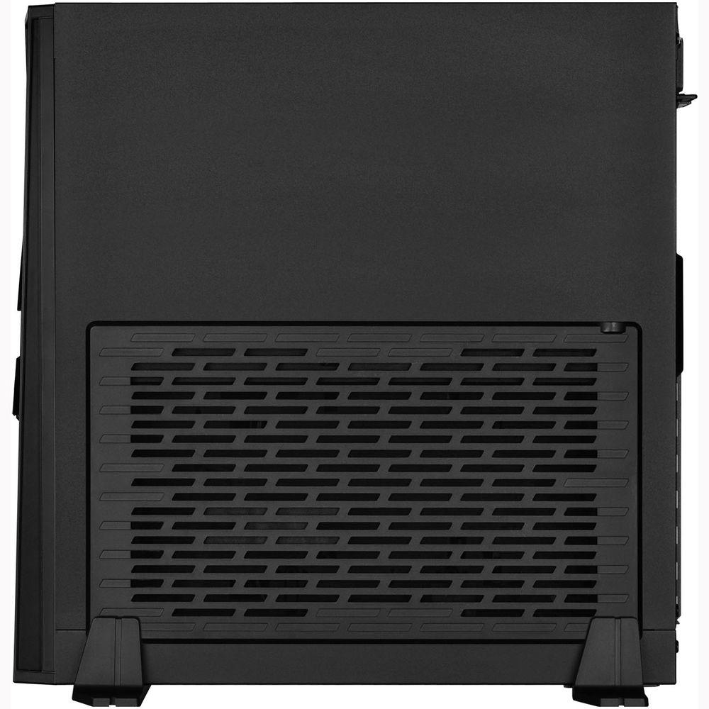 SilverStone Raven RVZ02 Mini-Tower Case