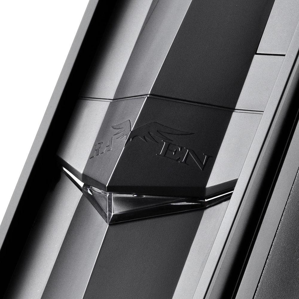 SilverStone Raven RVZ02 Mini-Tower Case