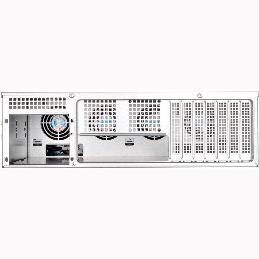 SilverStone RM316 16-Bay 3.5" Server Chassis