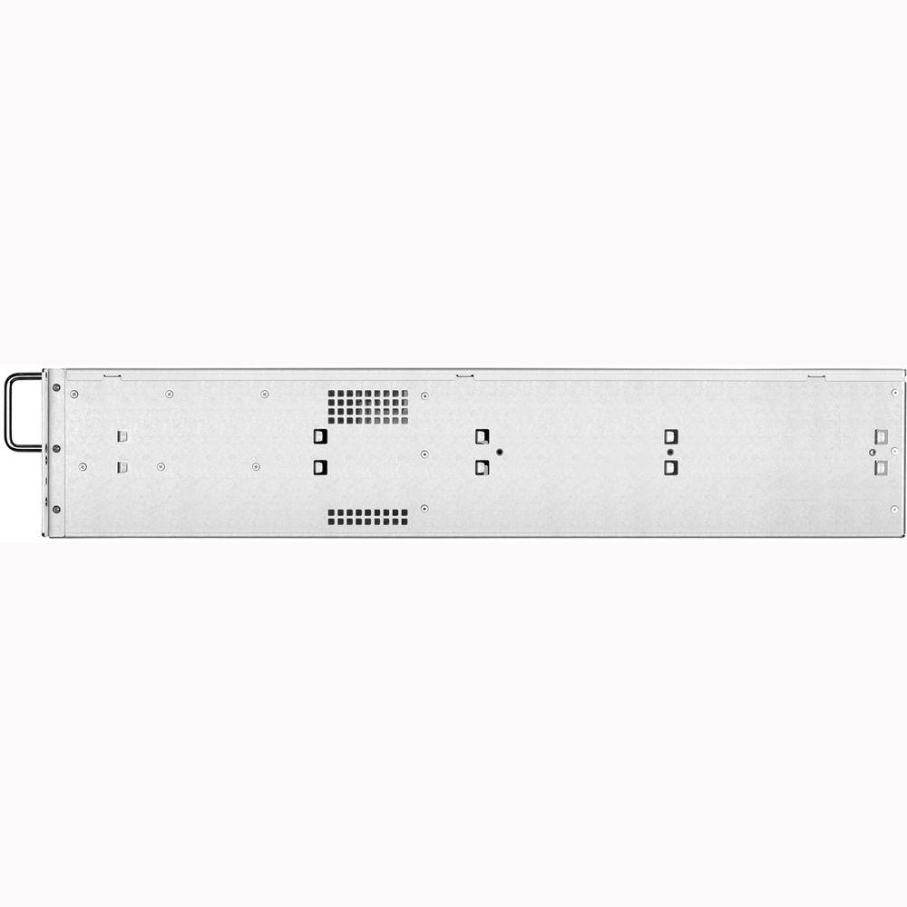 SilverStone RM316 16-Bay 3.5" Server Chassis
