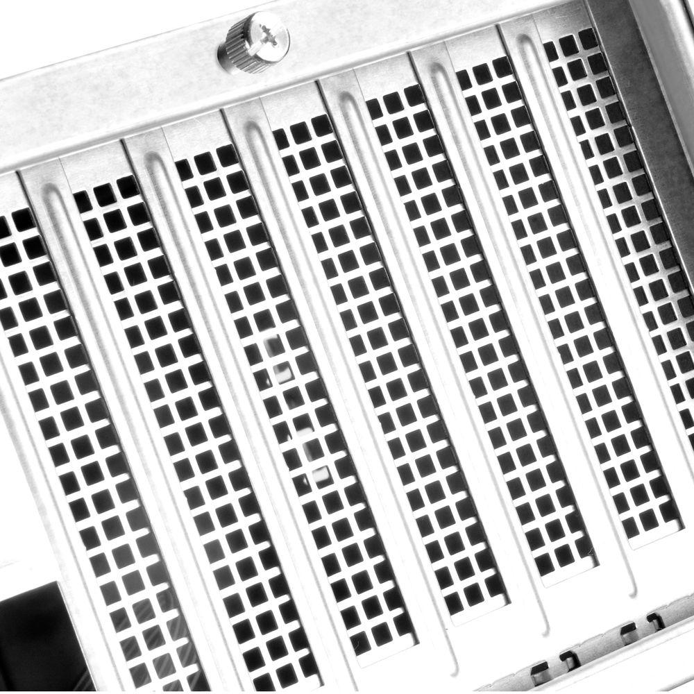 SilverStone RM316 16-Bay 3.5" Server Chassis