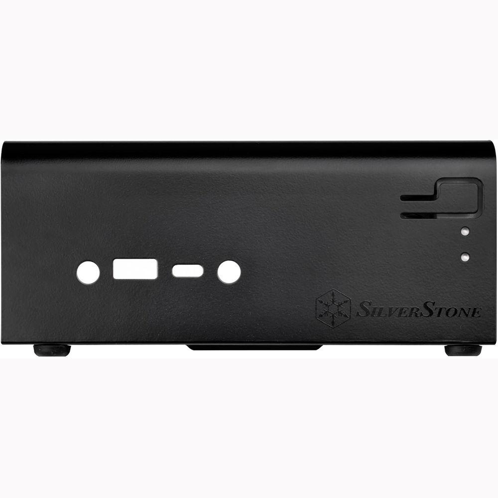 SilverStone VT01 Vital Series Compact Mini-STX Chassis