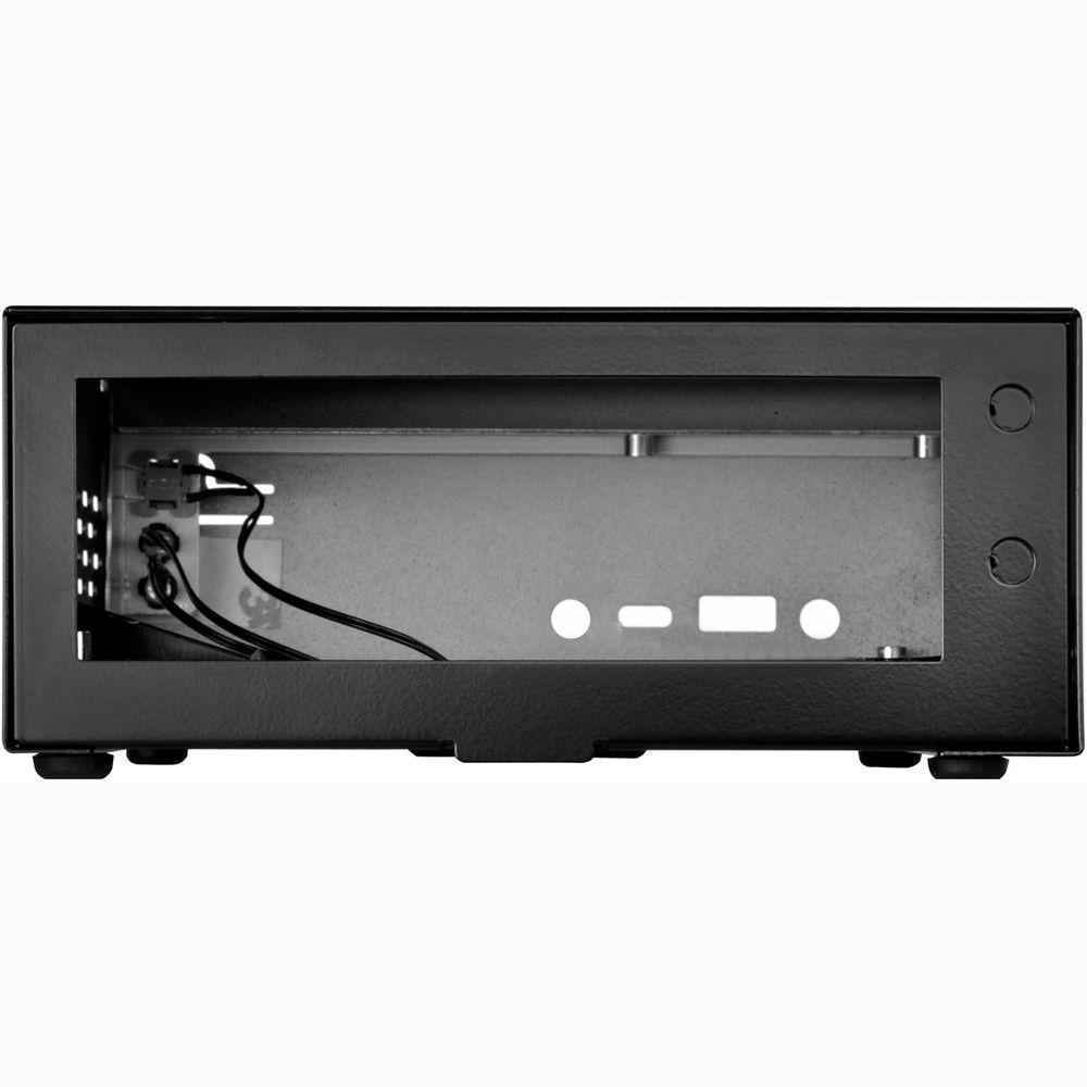 SilverStone VT01 Vital Series Compact Mini-STX Chassis