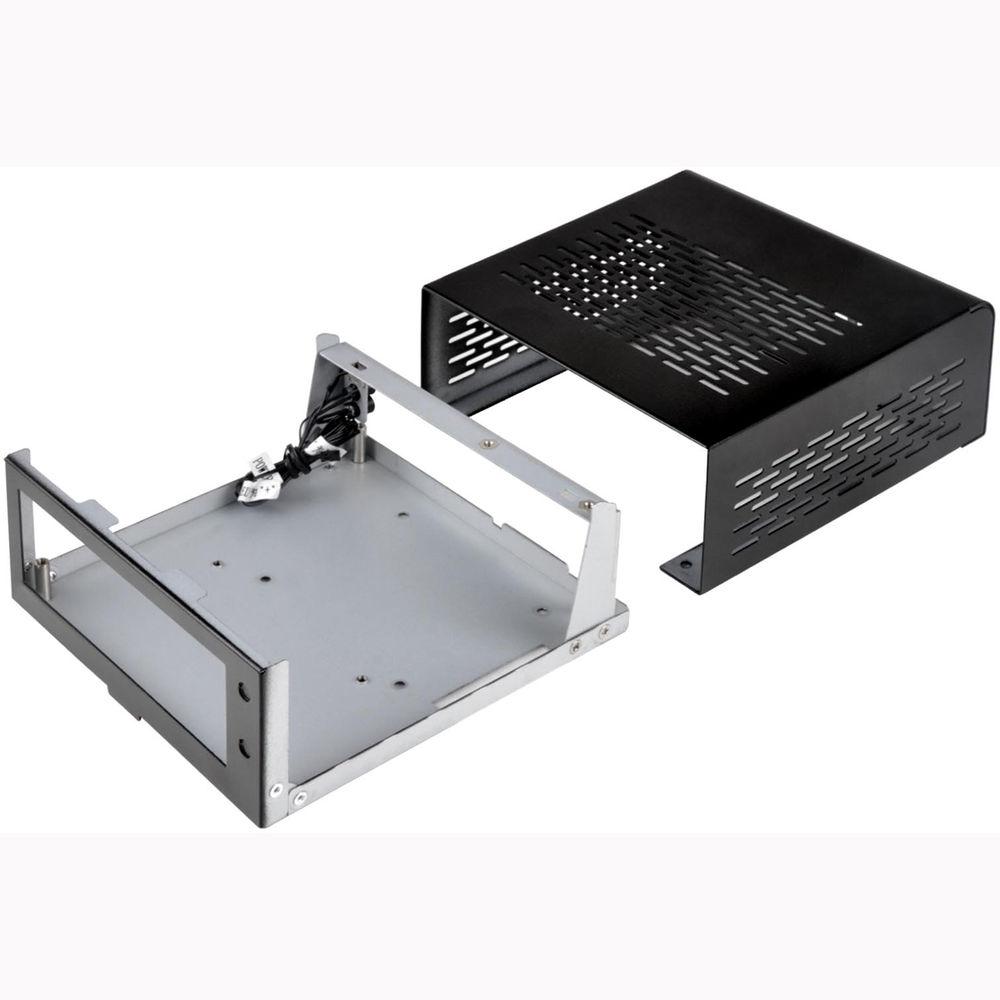 SilverStone VT01 Vital Series Compact Mini-STX Chassis