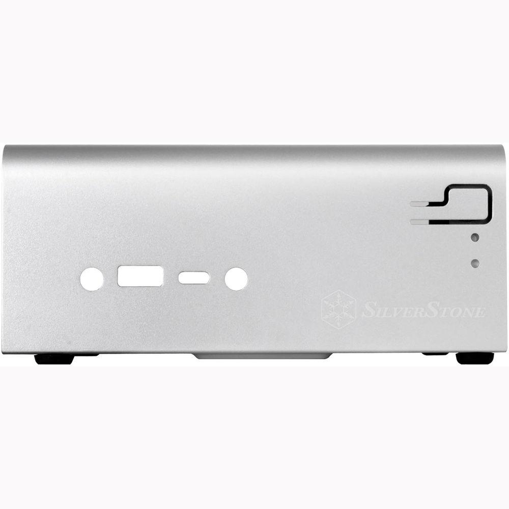 SilverStone VT01 Vital Series Compact Mini-STX Chassis