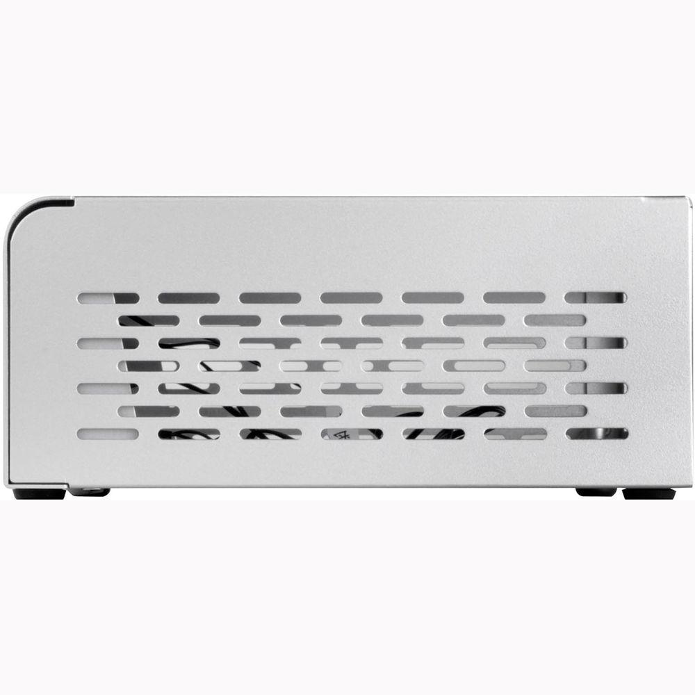 SilverStone VT01 Vital Series Compact Mini-STX Chassis