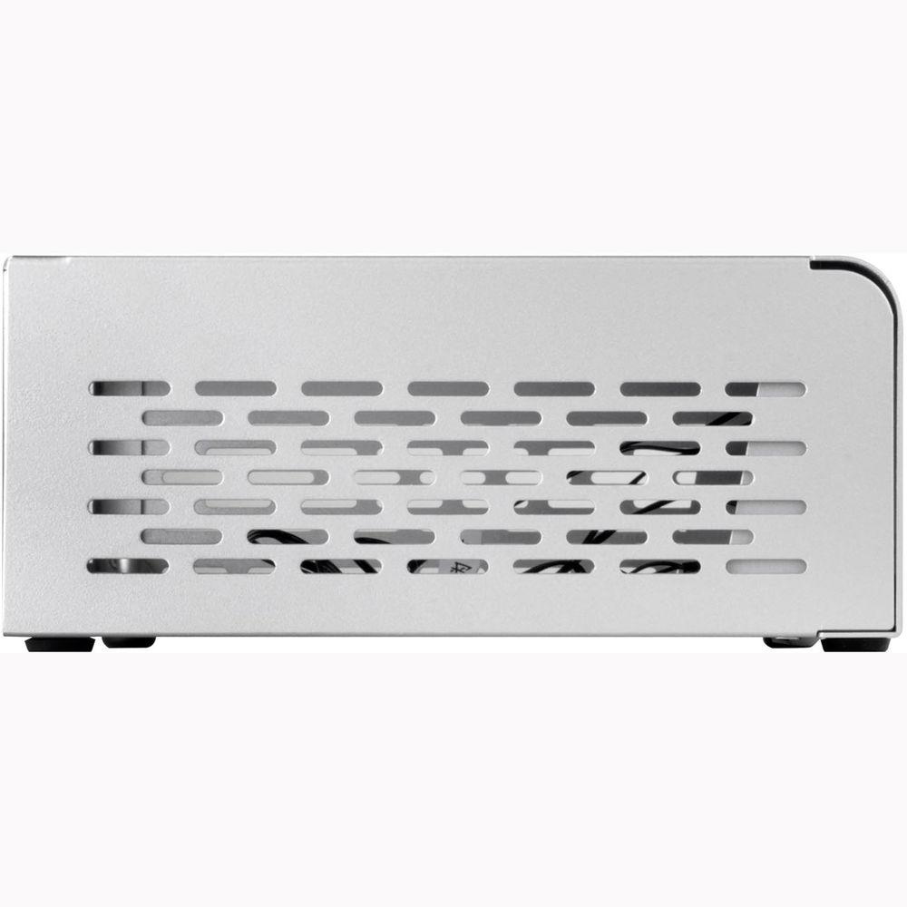 SilverStone VT01 Vital Series Compact Mini-STX Chassis