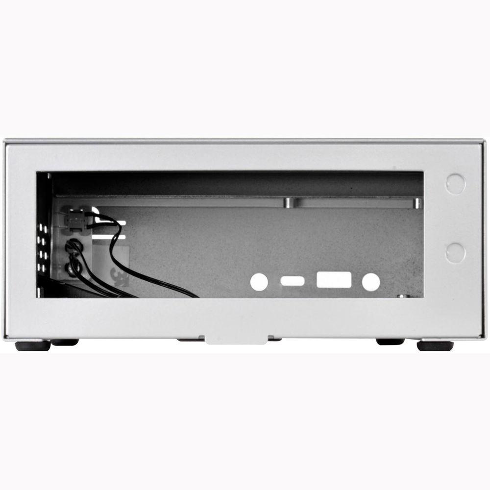 SilverStone VT01 Vital Series Compact Mini-STX Chassis