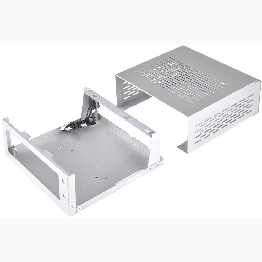 SilverStone VT01 Vital Series Compact Mini-STX Chassis