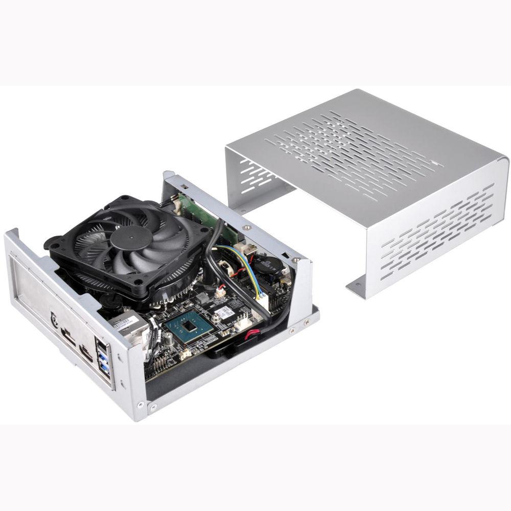 SilverStone VT01 Vital Series Compact Mini-STX Chassis