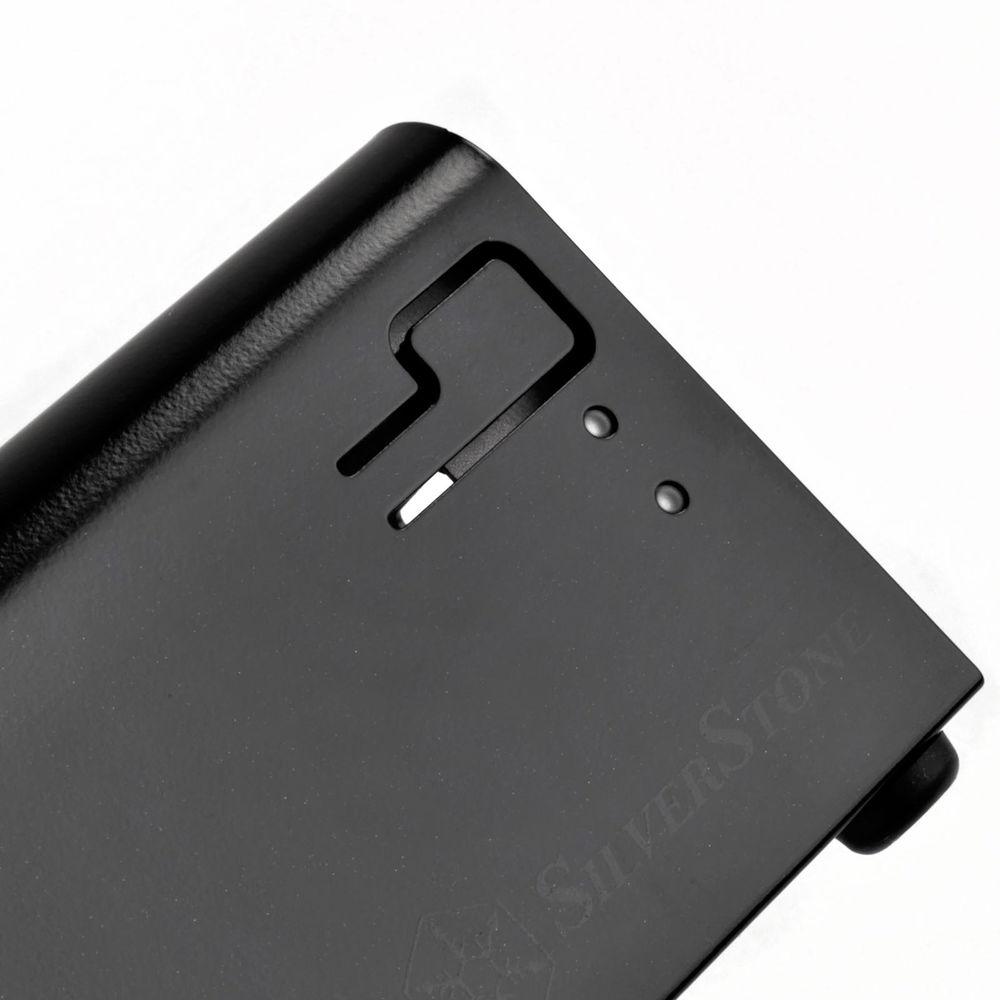 SilverStone VT01 Vital Series Compact Mini-STX Chassis