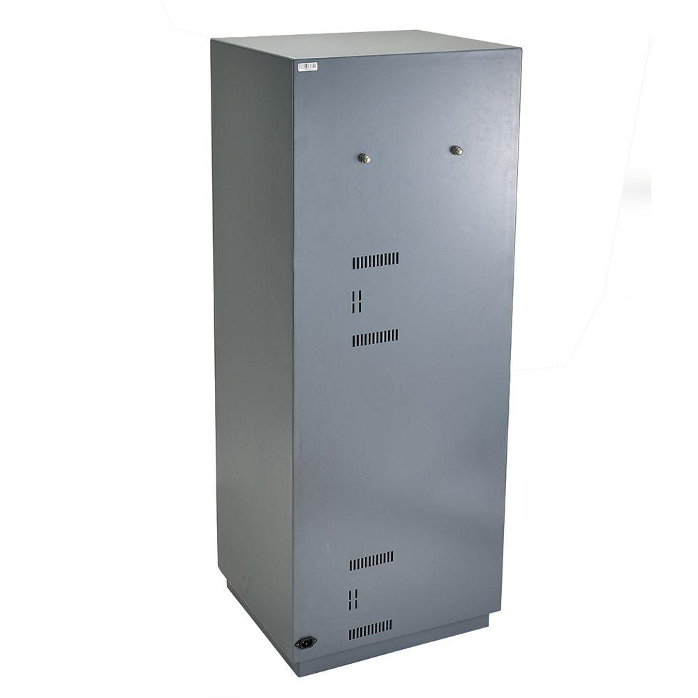 Sirui HS260X Electronic Humidity Control and Safety Cabinet with Fingerprint Scanner