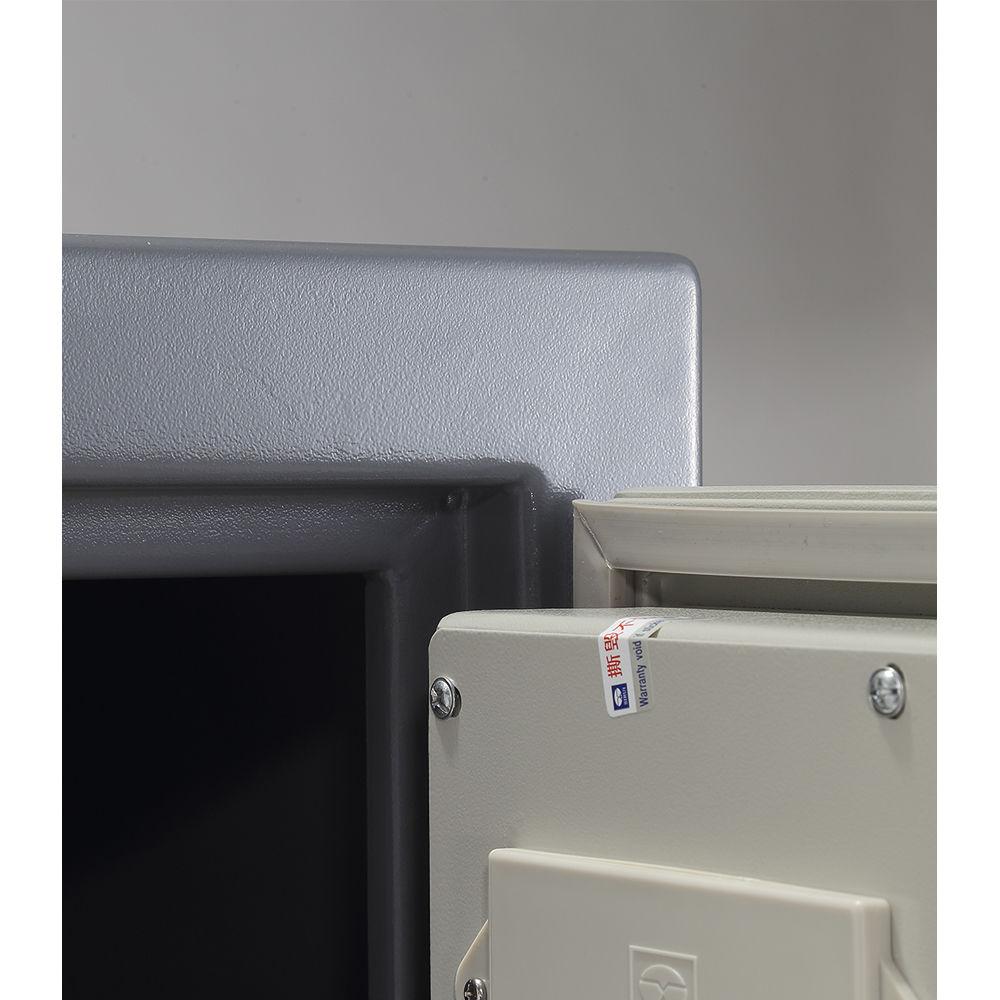 Sirui HS260X Electronic Humidity Control and Safety Cabinet with Fingerprint Scanner