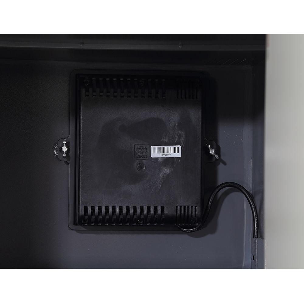 Sirui HS260X Electronic Humidity Control and Safety Cabinet with Fingerprint Scanner