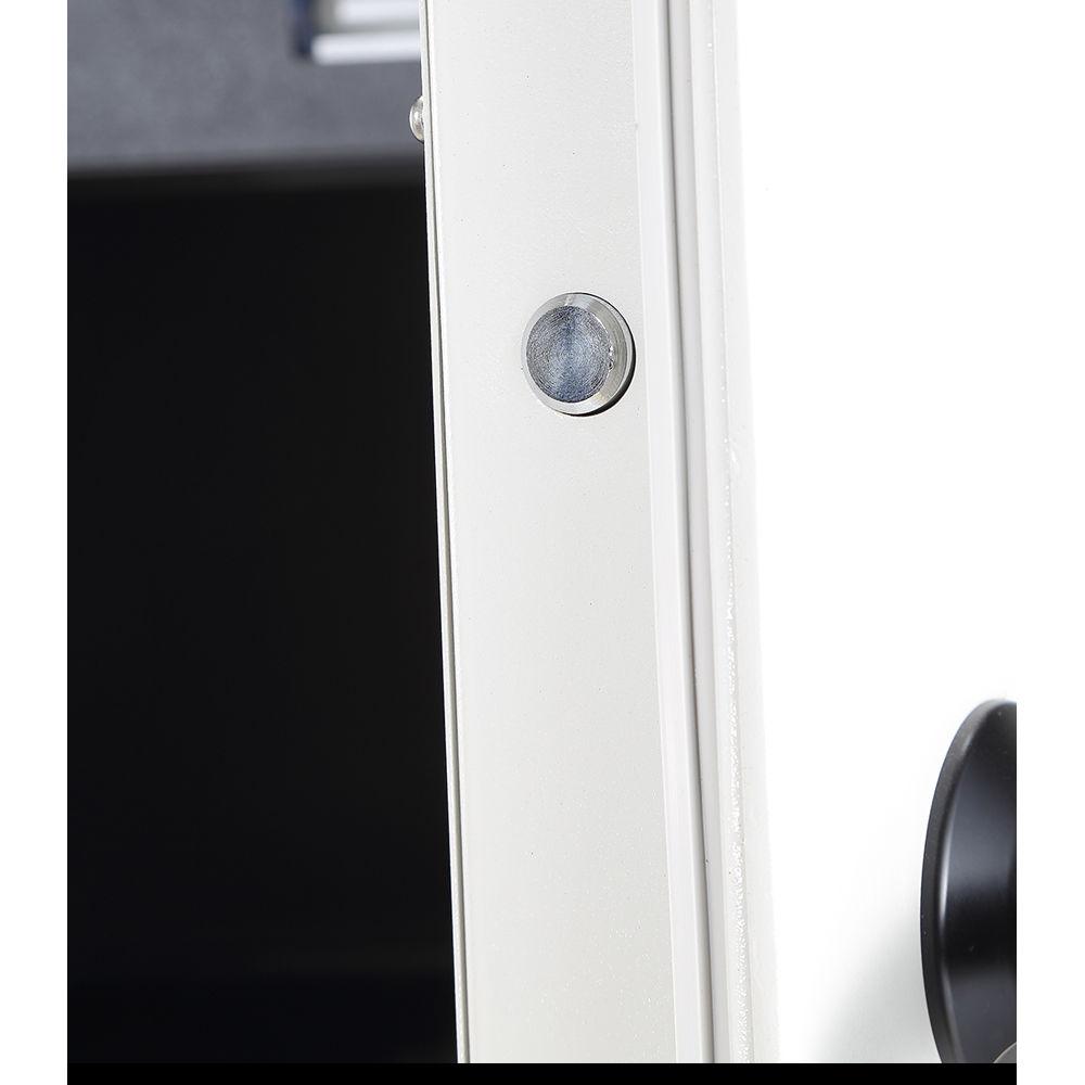 Sirui HS260X Electronic Humidity Control and Safety Cabinet with Fingerprint Scanner