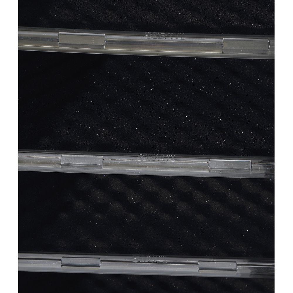 Sirui HS260X Electronic Humidity Control and Safety Cabinet with Fingerprint Scanner