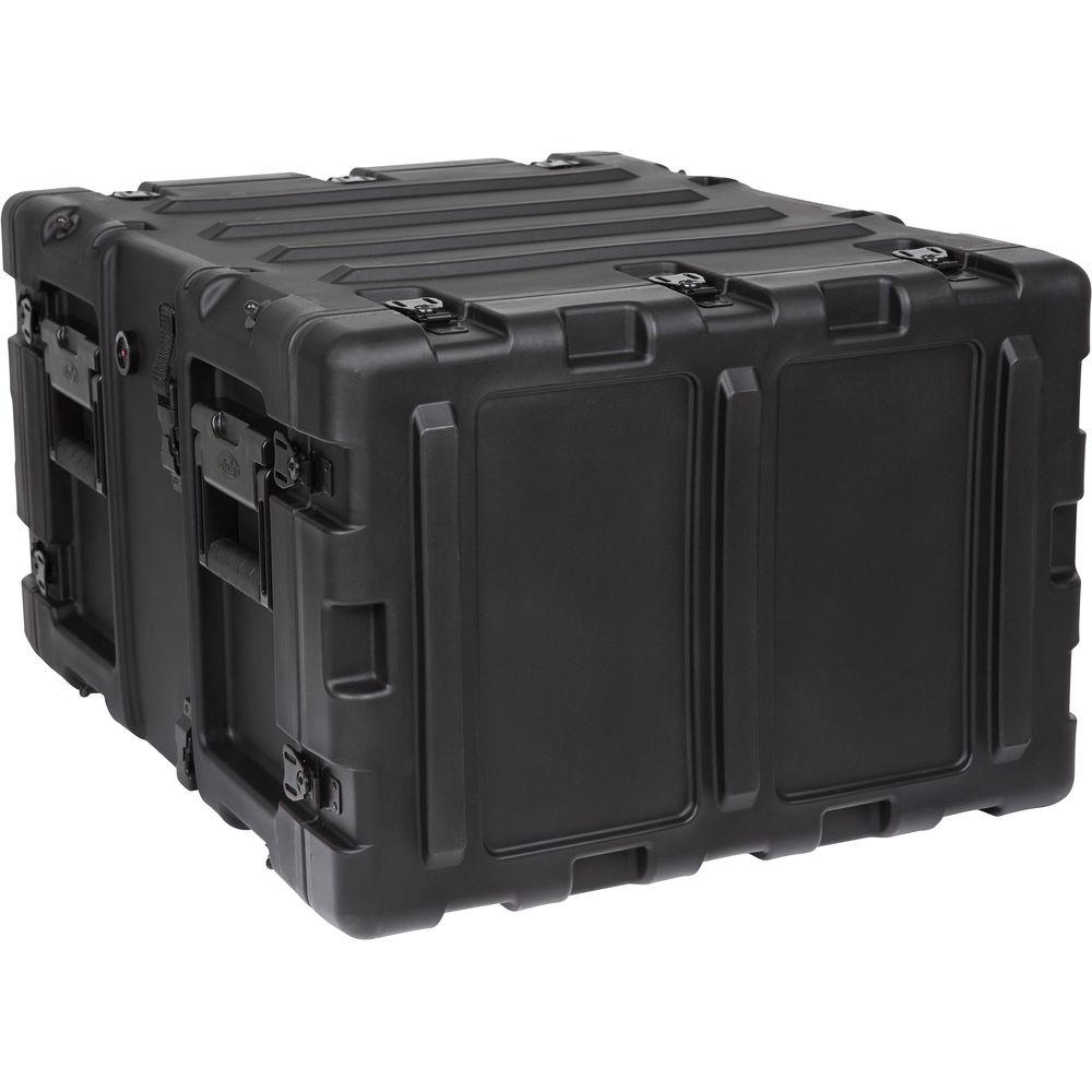 SKB 20" Static Shock Rack Transport Case