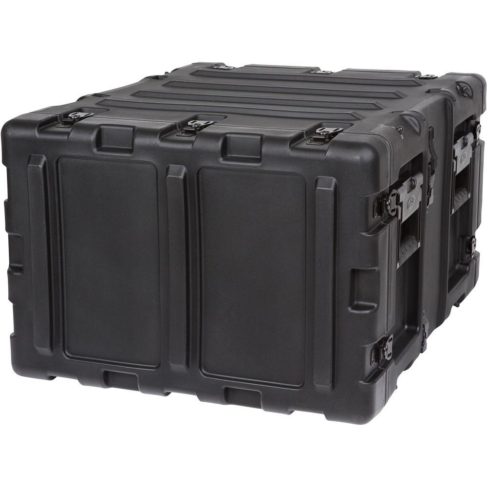 SKB 20" Static Shock Rack Transport Case