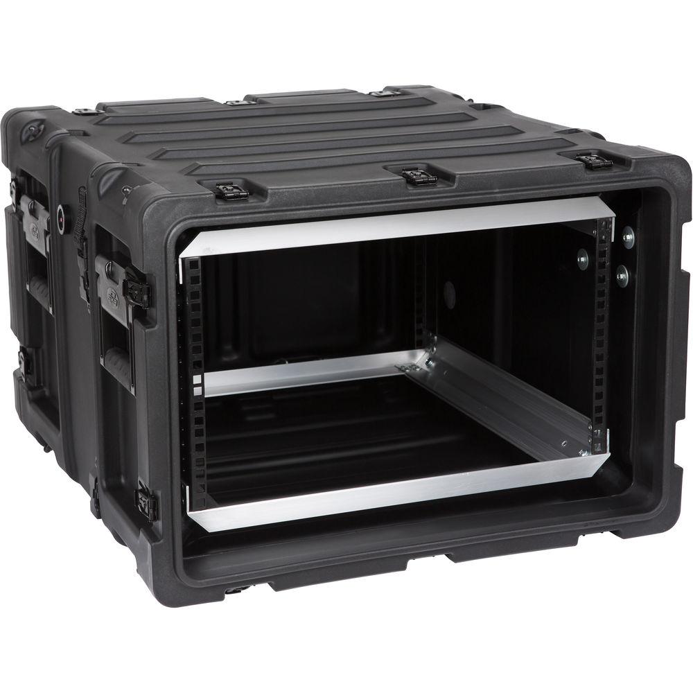 SKB 20" Static Shock Rack Transport Case