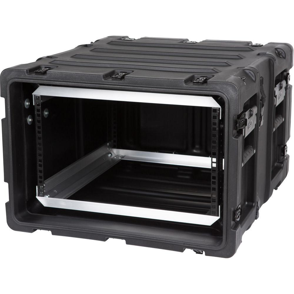 SKB 20" Static Shock Rack Transport Case
