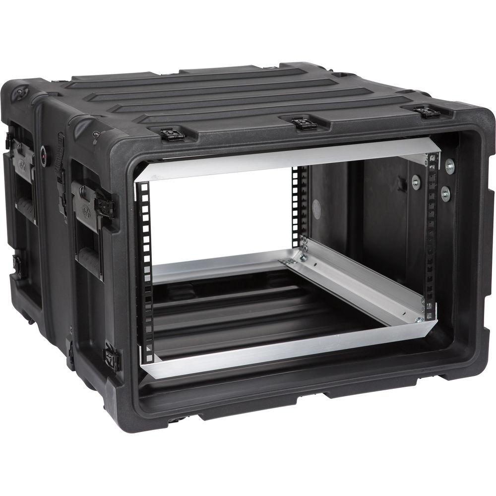 SKB 20" Static Shock Rack Transport Case