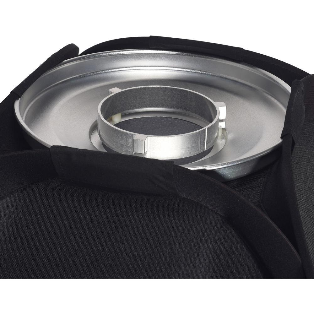 Smith-Victor Soft Box for CooLED100 LED Light